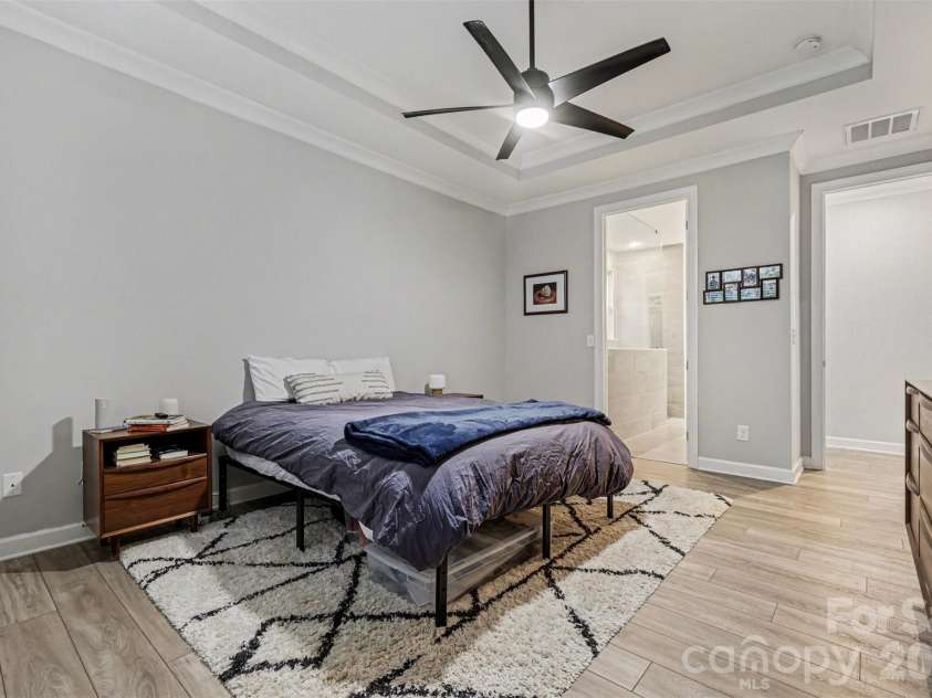 3606 Marchers Trace Drive, Charlotte, NC 28227.  MLS# CAR4344114, YatesRealty ID 15614. 