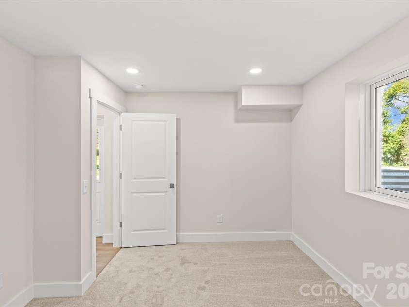 109 College Street, Monroe, NC 28112.  MLS# CAR4356719, YatesRealty ID 15615. 