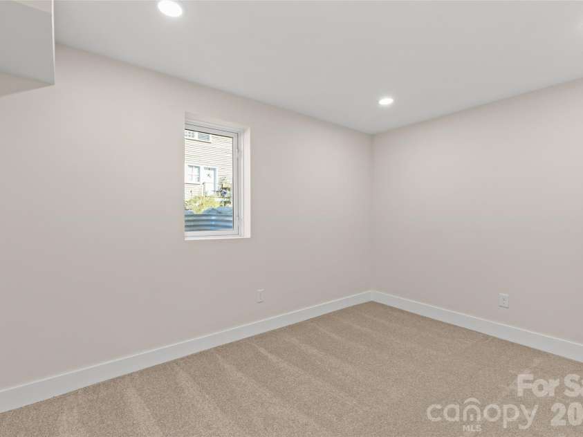 109 College Street, Monroe, NC 28112.  MLS# CAR4356719, YatesRealty ID 15615. 