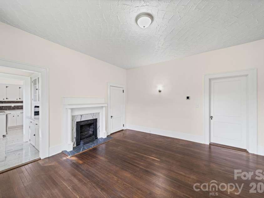 511 Passaic Street, Peachland, NC 28133.  MLS# CAR4367830, YatesRealty ID 15616. 