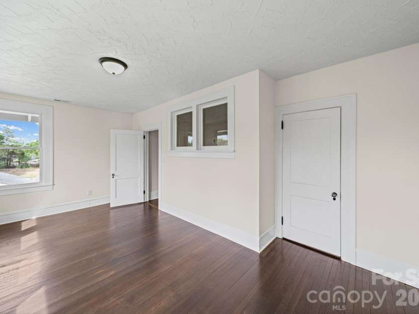 511 Passaic Street, Peachland, NC 28133.  MLS# CAR4367830, YatesRealty ID 15616. 
