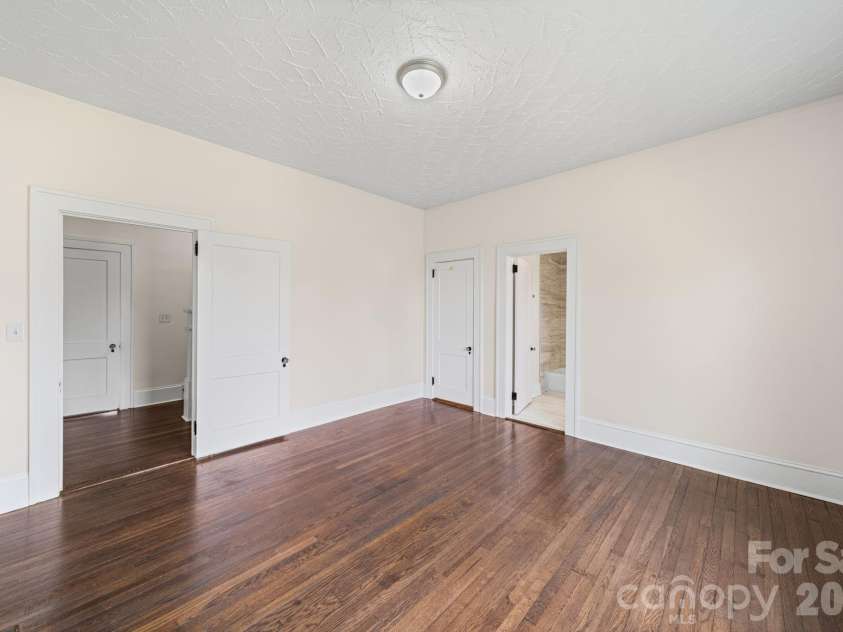 511 Passaic Street, Peachland, NC 28133.  MLS# CAR4367830, YatesRealty ID 15616. 