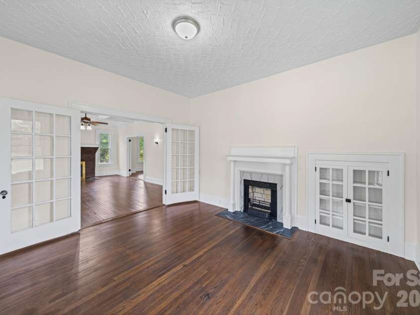 511 Passaic Street, Peachland, NC 28133.  MLS# CAR4367830, YatesRealty ID 15616. 