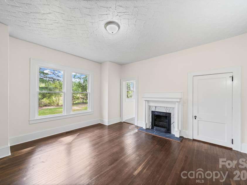 511 Passaic Street, Peachland, NC 28133.  MLS# CAR4367830, YatesRealty ID 15616. 