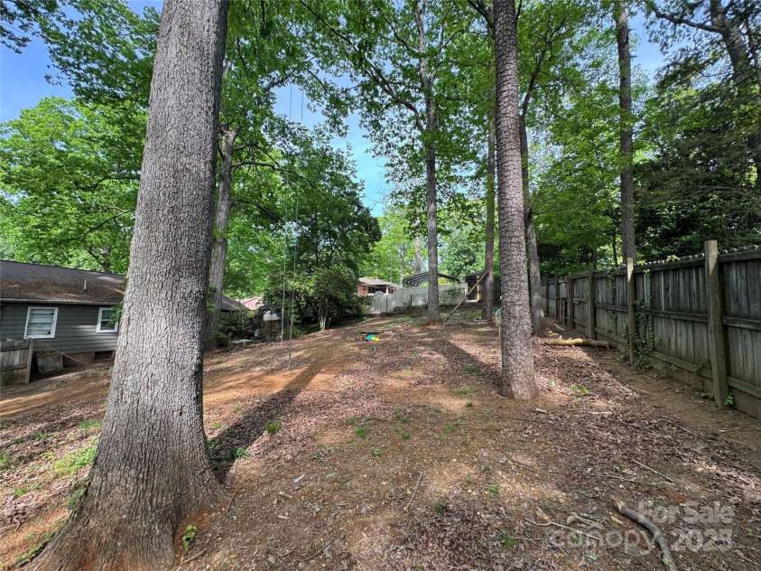 616 Oakwood Avenue, Albemarle, NC 28001.  MLS# CAR4259660, YatesRealty ID 15616. 