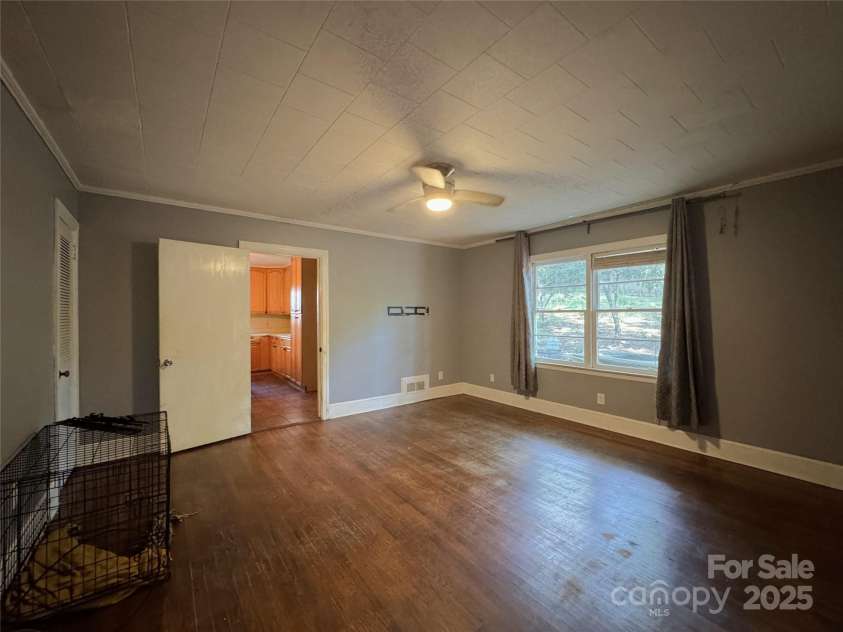 616 Oakwood Avenue, Albemarle, NC 28001.  MLS# CAR4259660, YatesRealty ID 15616. 