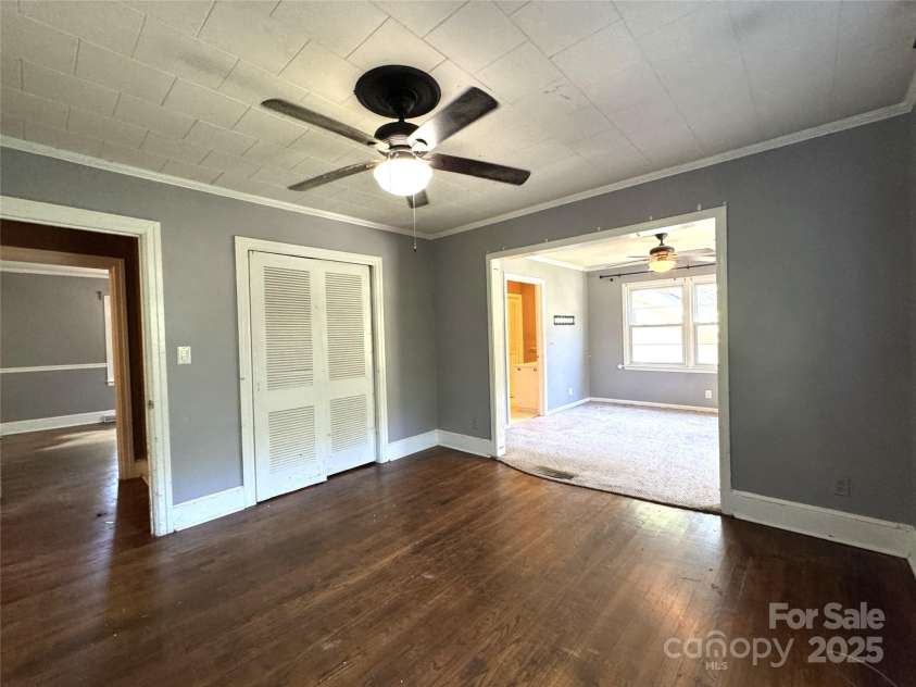 616 Oakwood Avenue, Albemarle, NC 28001.  MLS# CAR4259660, YatesRealty ID 15616. 