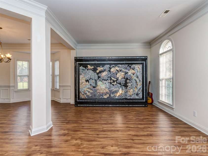 6416 Red Maple Drive, Charlotte, NC 28277.  MLS# CAR4357994, YatesRealty ID 15617. 