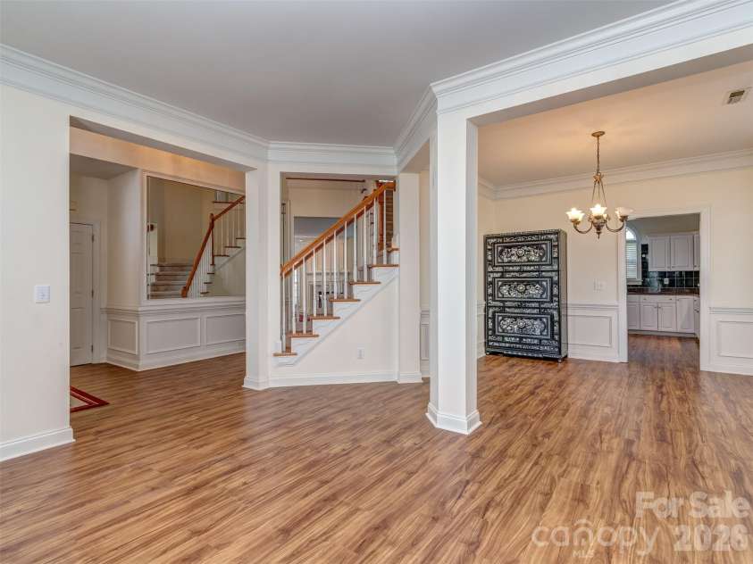 6416 Red Maple Drive, Charlotte, NC 28277.  MLS# CAR4357994, YatesRealty ID 15617. 