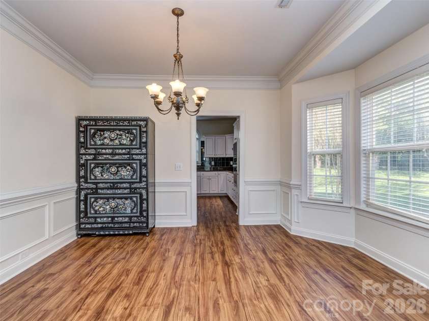 6416 Red Maple Drive, Charlotte, NC 28277.  MLS# CAR4357994, YatesRealty ID 15617. 