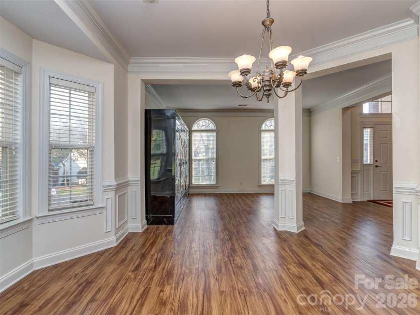 6416 Red Maple Drive, Charlotte, NC 28277.  MLS# CAR4357994, YatesRealty ID 15617. 
