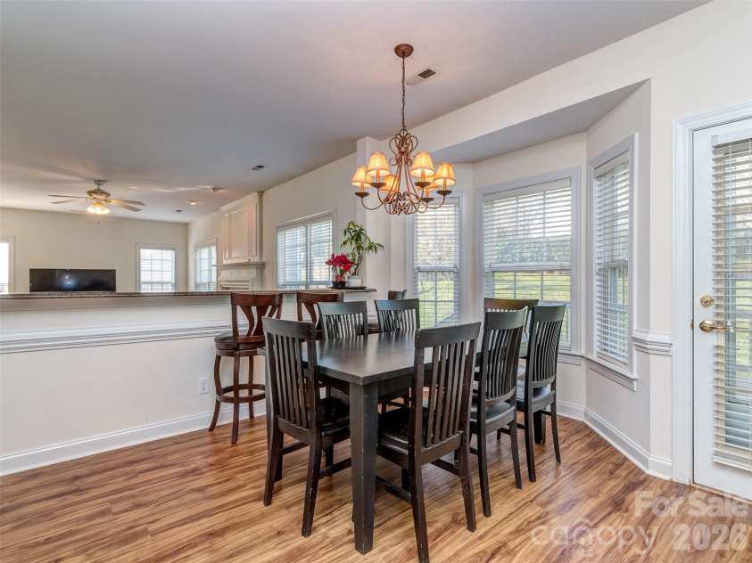 6416 Red Maple Drive, Charlotte, NC 28277.  MLS# CAR4357994, YatesRealty ID 15617. 