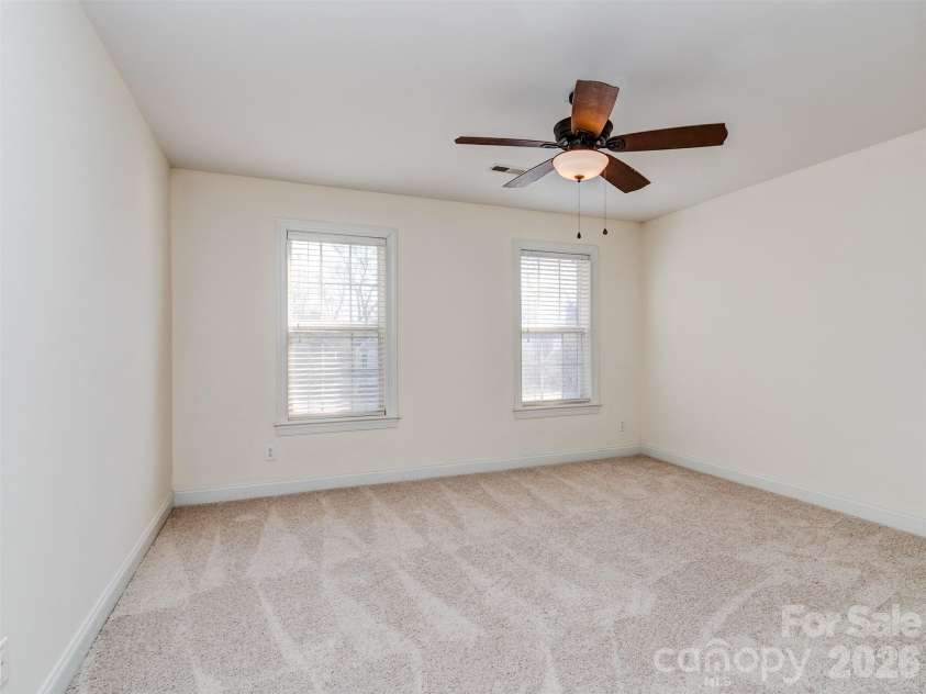 6416 Red Maple Drive, Charlotte, NC 28277.  MLS# CAR4357994, YatesRealty ID 15617. 