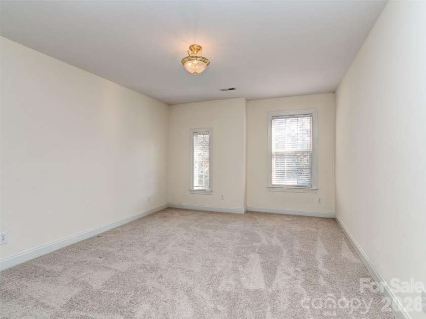 6416 Red Maple Drive, Charlotte, NC 28277.  MLS# CAR4357994, YatesRealty ID 15617. 