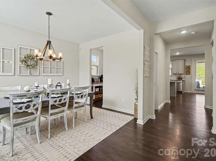 514 Tack Lane, Midland, NC 28107.  MLS# CAR4358317, YatesRealty ID 15618. 