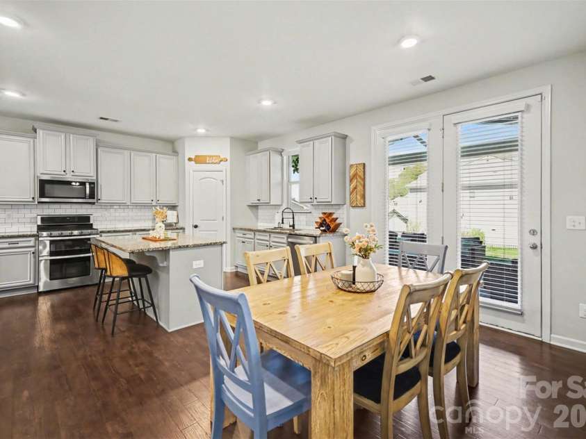 514 Tack Lane, Midland, NC 28107.  MLS# CAR4358317, YatesRealty ID 15618. 
