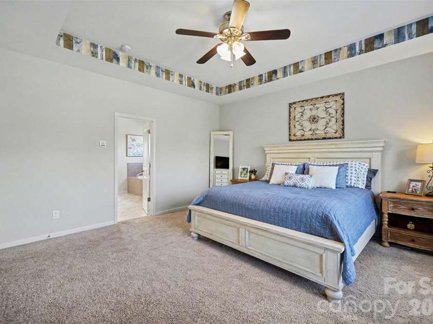 514 Tack Lane, Midland, NC 28107.  MLS# CAR4358317, YatesRealty ID 15618. 