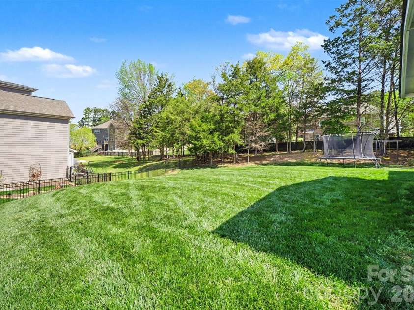 514 Tack Lane, Midland, NC 28107.  MLS# CAR4358317, YatesRealty ID 15618. 