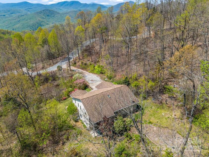 1424 Wolfpen Road, Old Fort, NC 28762.  MLS# CAR4245596, YatesRealty ID 15619. 