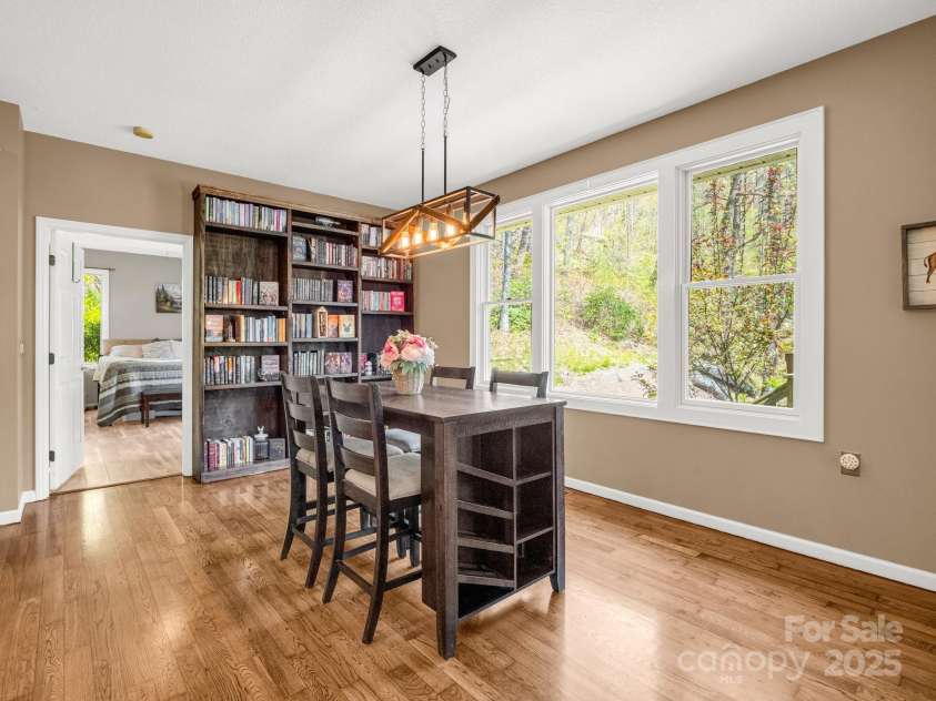 1424 Wolfpen Road, Old Fort, NC 28762.  MLS# CAR4245596, YatesRealty ID 15619. 