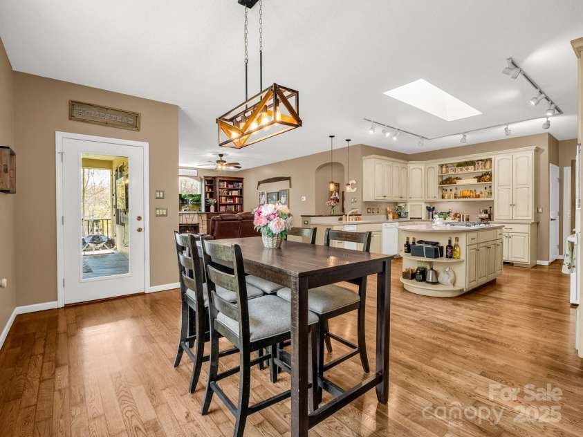 1424 Wolfpen Road, Old Fort, NC 28762.  MLS# CAR4245596, YatesRealty ID 15619. 