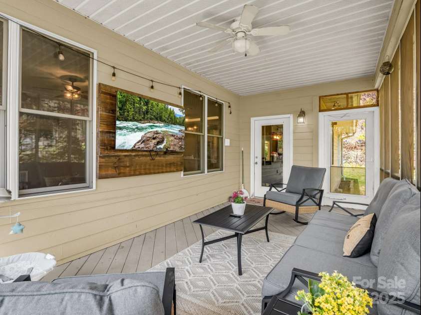 1424 Wolfpen Road, Old Fort, NC 28762.  MLS# CAR4245596, YatesRealty ID 15619. 