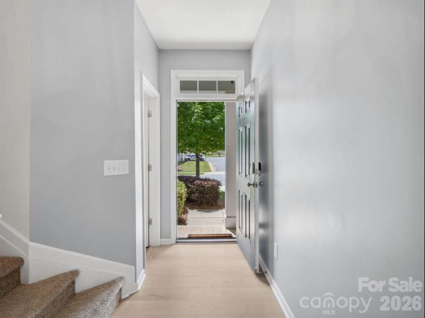 3306 Yarmouth Lane, Gastonia, NC 28056.  MLS# CAR4357646, YatesRealty ID 15619. 