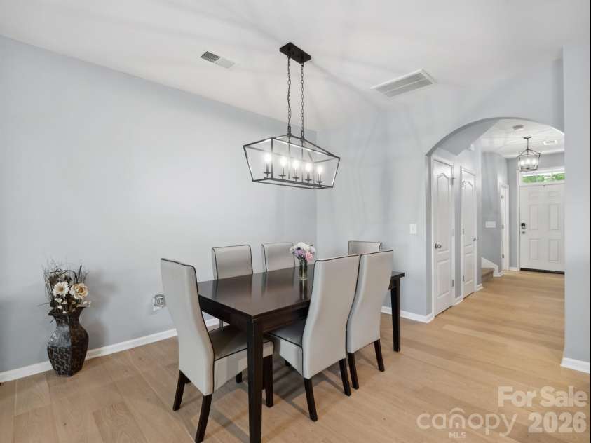 3306 Yarmouth Lane, Gastonia, NC 28056.  MLS# CAR4357646, YatesRealty ID 15619. 