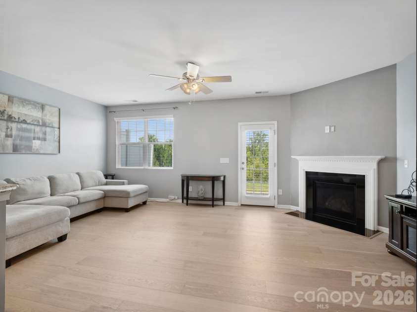3306 Yarmouth Lane, Gastonia, NC 28056.  MLS# CAR4357646, YatesRealty ID 15619. 