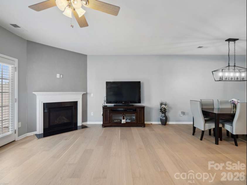 3306 Yarmouth Lane, Gastonia, NC 28056.  MLS# CAR4357646, YatesRealty ID 15619. 