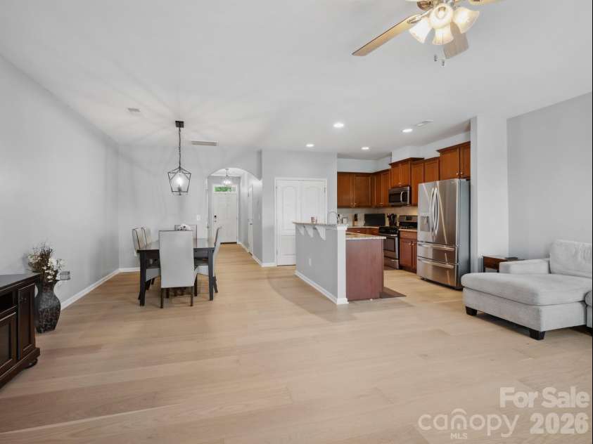 3306 Yarmouth Lane, Gastonia, NC 28056.  MLS# CAR4357646, YatesRealty ID 15619. 