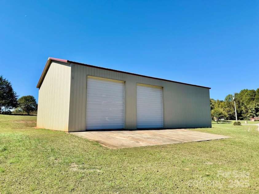 1054 Sandy Springs Road, Rutherfordton, NC 28139.  MLS# CAR4313352, YatesRealty ID 1562. 