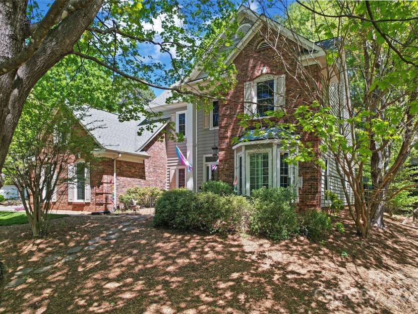 15744 Berryfield Street, Huntersville, NC 28078.  MLS# CAR4248486, YatesRealty ID 15620. 