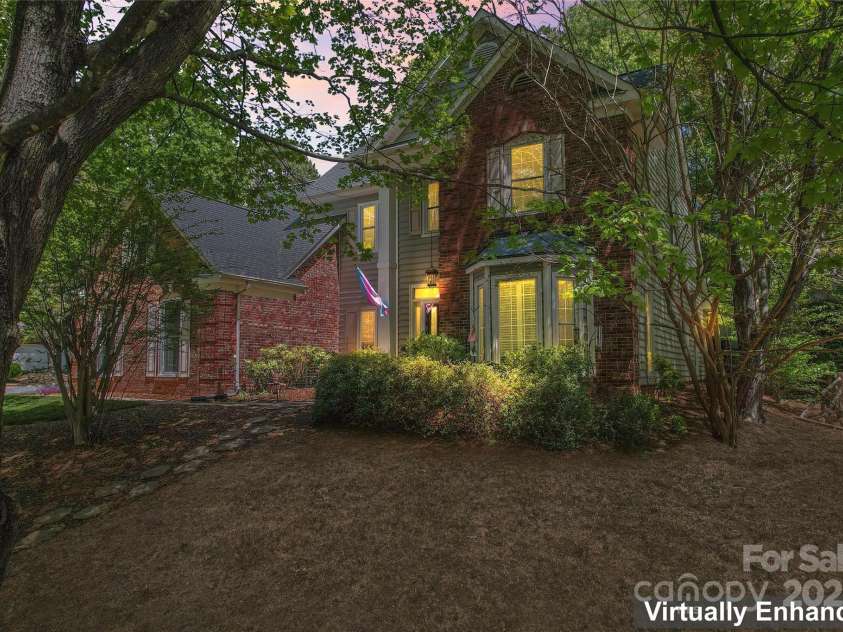 15744 Berryfield Street, Huntersville, NC 28078.  MLS# CAR4248486, YatesRealty ID 15620. 