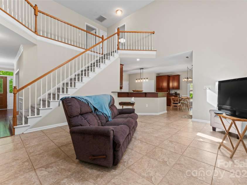 15744 Berryfield Street, Huntersville, NC 28078.  MLS# CAR4248486, YatesRealty ID 15620. 