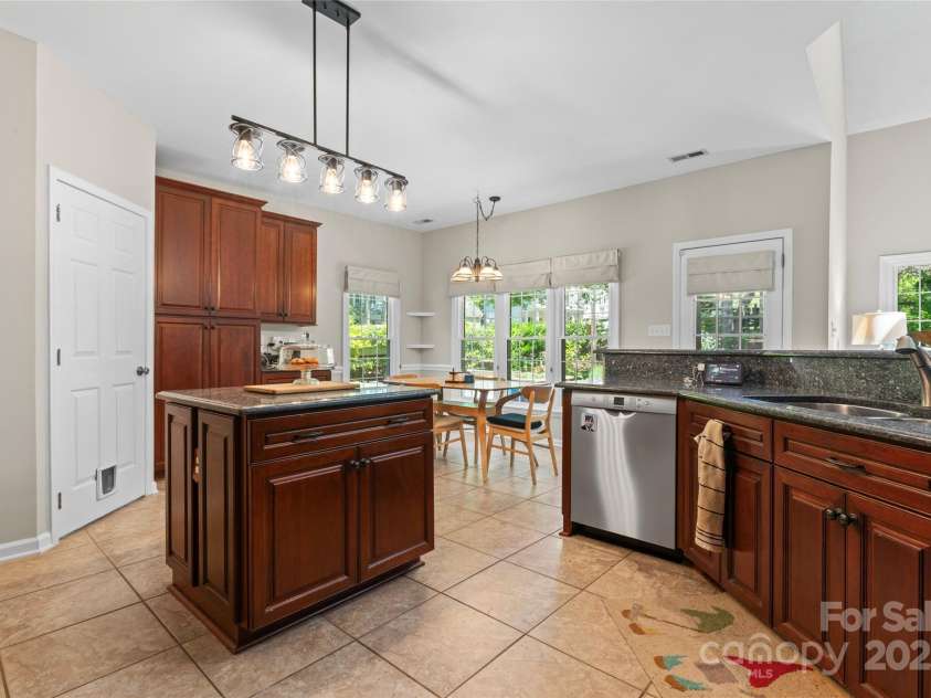 15744 Berryfield Street, Huntersville, NC 28078.  MLS# CAR4248486, YatesRealty ID 15620. 