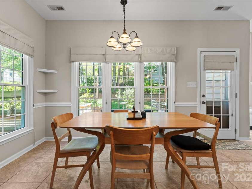 15744 Berryfield Street, Huntersville, NC 28078.  MLS# CAR4248486, YatesRealty ID 15620. 