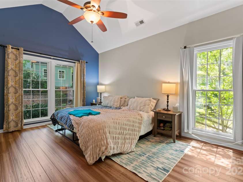 15744 Berryfield Street, Huntersville, NC 28078.  MLS# CAR4248486, YatesRealty ID 15620. 