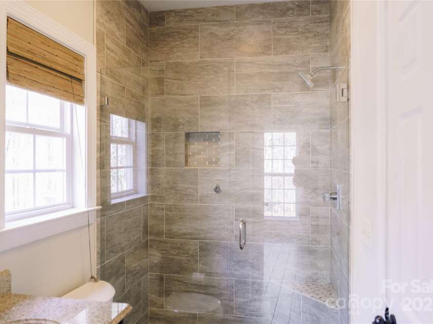 214 Harbor Landing Drive, Mooresville, NC 28117.  MLS# CAR4326069, YatesRealty ID 15621. First Floor Bathroom