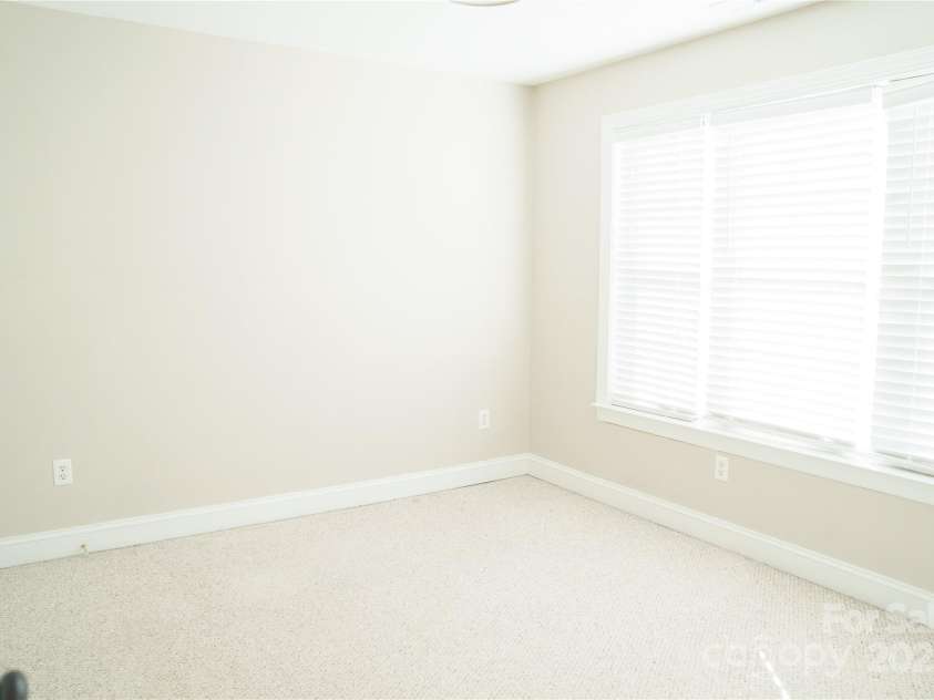 214 Harbor Landing Drive, Mooresville, NC 28117.  MLS# CAR4326069, YatesRealty ID 15621. Second Floor Bedroom One