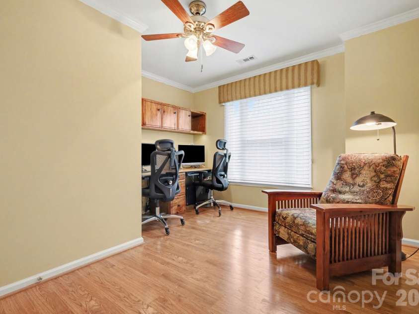 2705 Greenmont Circle, Belmont, NC 28012.  MLS# CAR4368980, YatesRealty ID 15621. 