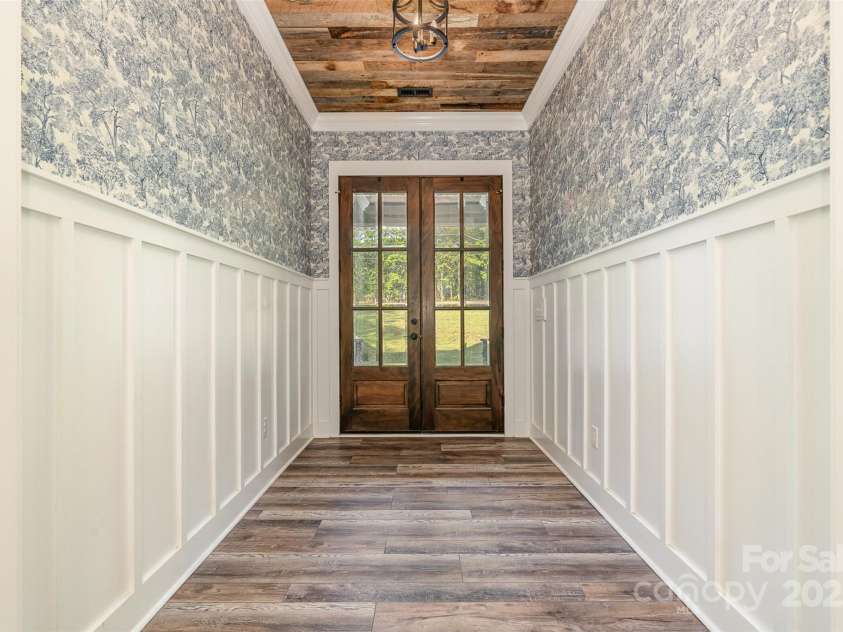 2586 Lee Lawing Road, Lincolnton, NC 28092.  MLS# CAR4244903, YatesRealty ID 15622. 