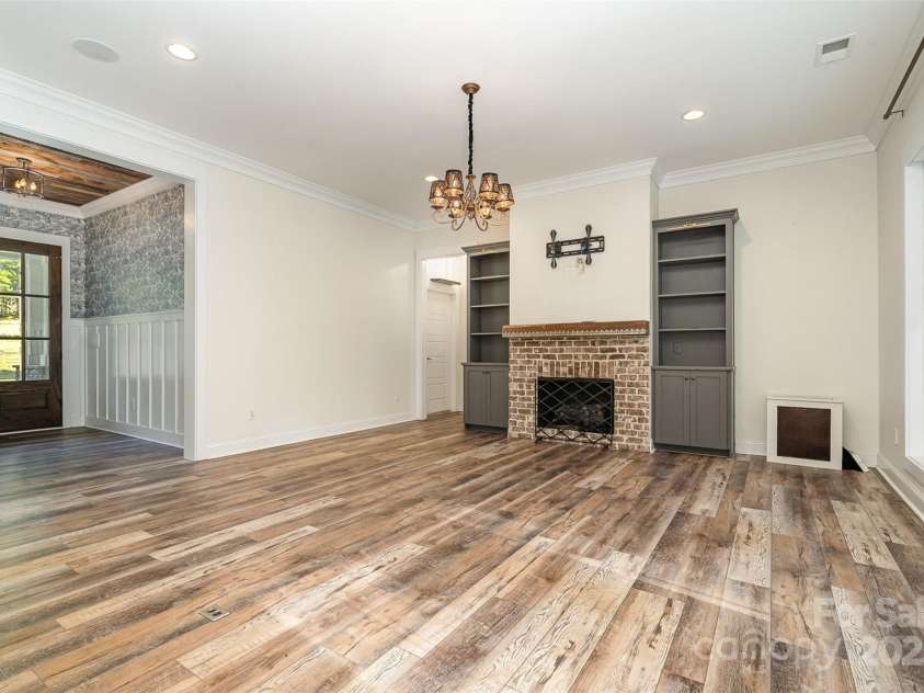 2586 Lee Lawing Road, Lincolnton, NC 28092.  MLS# CAR4244903, YatesRealty ID 15622. 