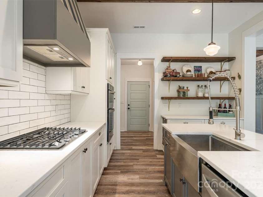 2586 Lee Lawing Road, Lincolnton, NC 28092.  MLS# CAR4244903, YatesRealty ID 15622. 