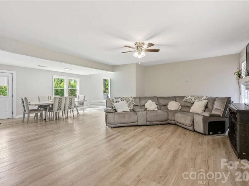 34438 Springdale Drive, New London, NC 28127.  MLS# CAR4372060, YatesRealty ID 15623. 