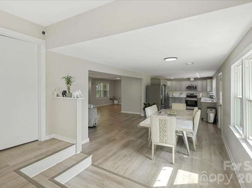34438 Springdale Drive, New London, NC 28127.  MLS# CAR4372060, YatesRealty ID 15623. 