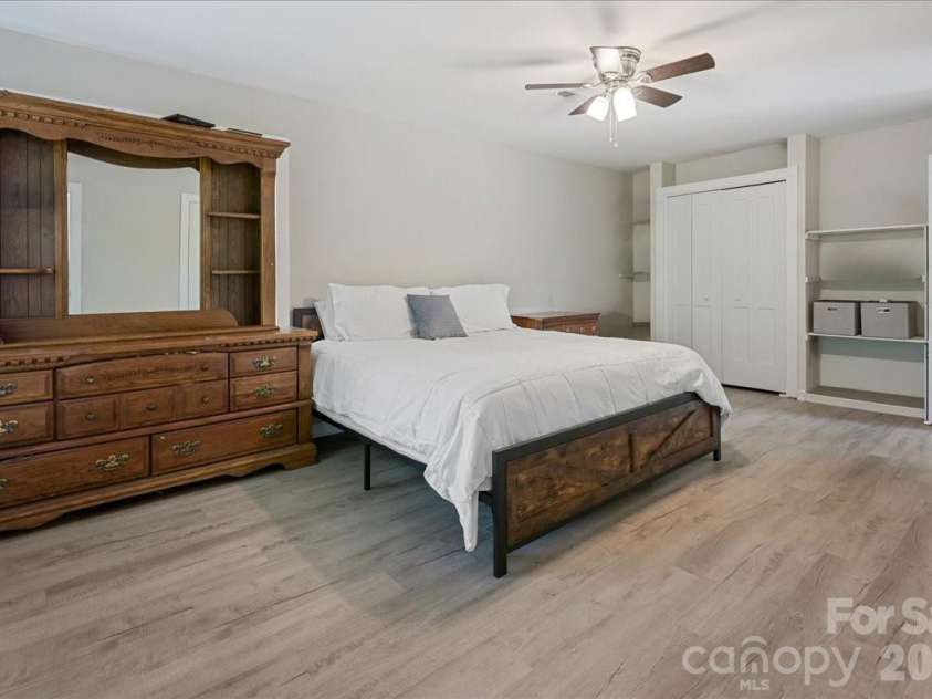 34438 Springdale Drive, New London, NC 28127.  MLS# CAR4372060, YatesRealty ID 15623. 