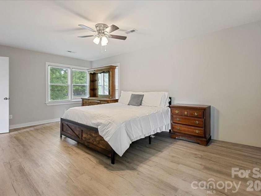 34438 Springdale Drive, New London, NC 28127.  MLS# CAR4372060, YatesRealty ID 15623. 