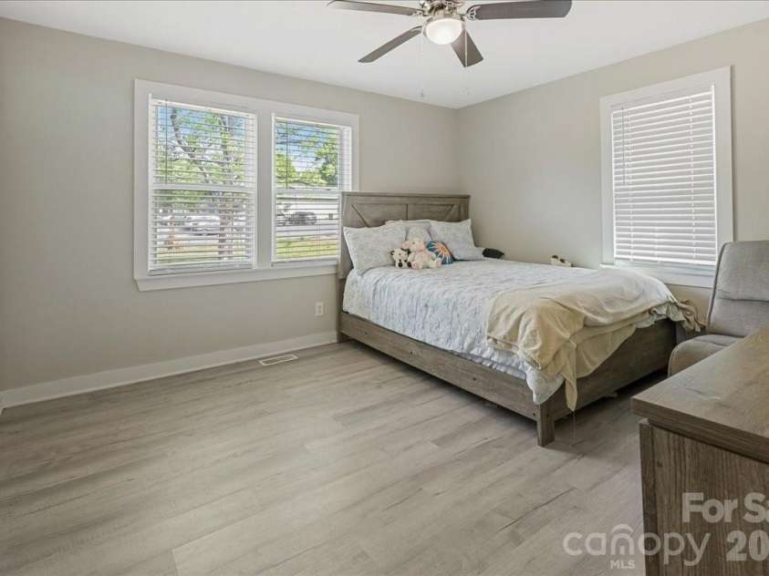 34438 Springdale Drive, New London, NC 28127.  MLS# CAR4372060, YatesRealty ID 15623. 