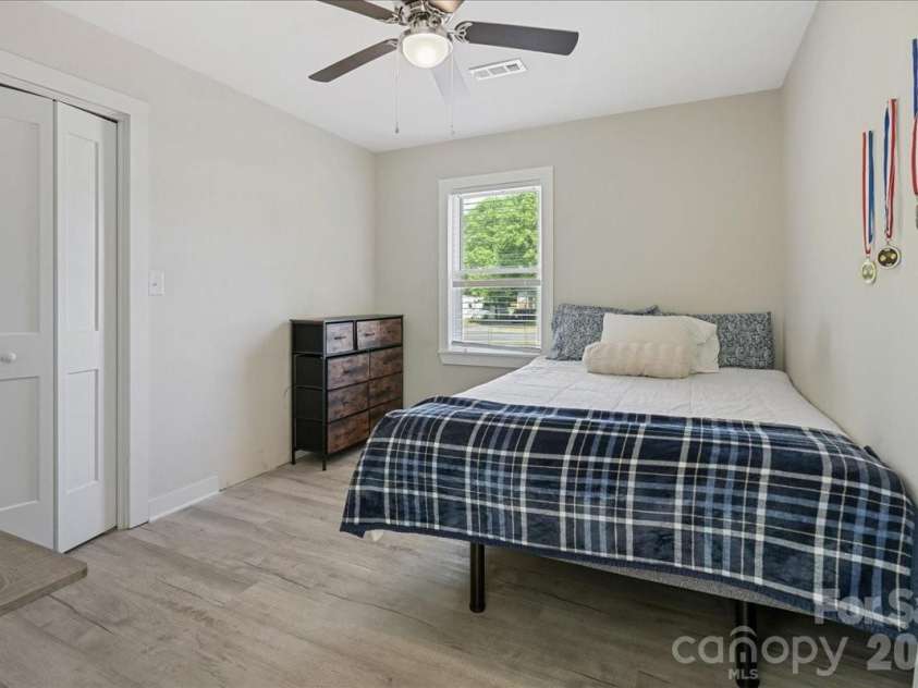 34438 Springdale Drive, New London, NC 28127.  MLS# CAR4372060, YatesRealty ID 15623. 